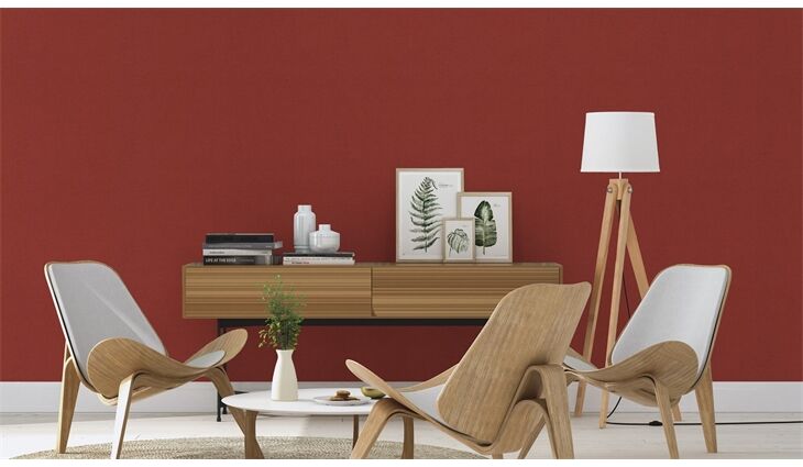 Rasch Vliestapete 449877 Best of Florentine rot