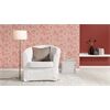 Rasch Vliestapete 449877 Best of Florentine rot