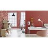 Rasch Vliestapete 449877 Best of Florentine rot