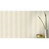 Rasch Vliestapete 424102 Poetry Streifen beige
