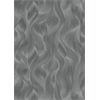 Erismann Vliestapete 10151-47 Elle Decoration Welle anthraz