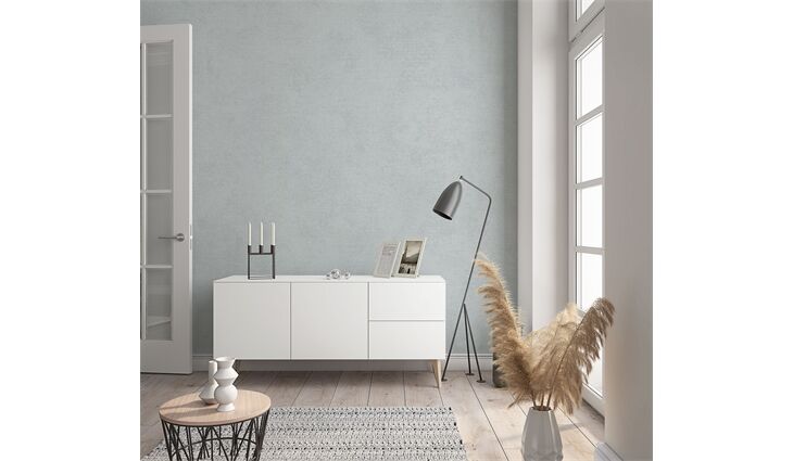 Marburg Vliestapete 32407 Shades grau